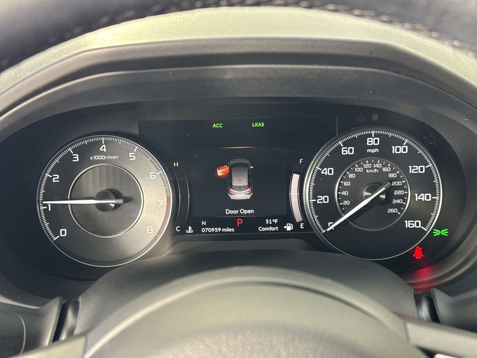 2019 Acura RDX SH-AWD with Advance Package