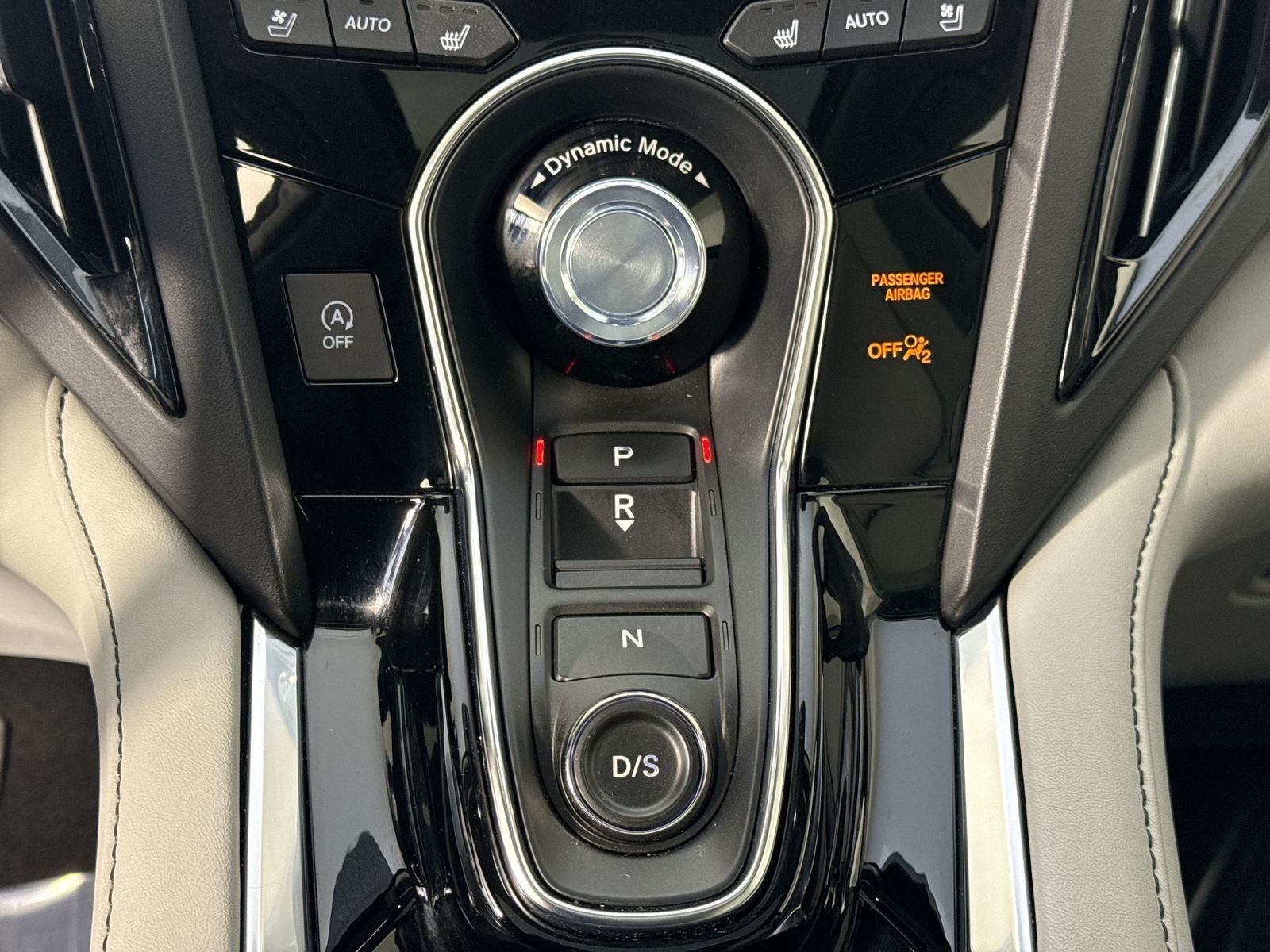 2019 Acura RDX SH-AWD with Advance Package