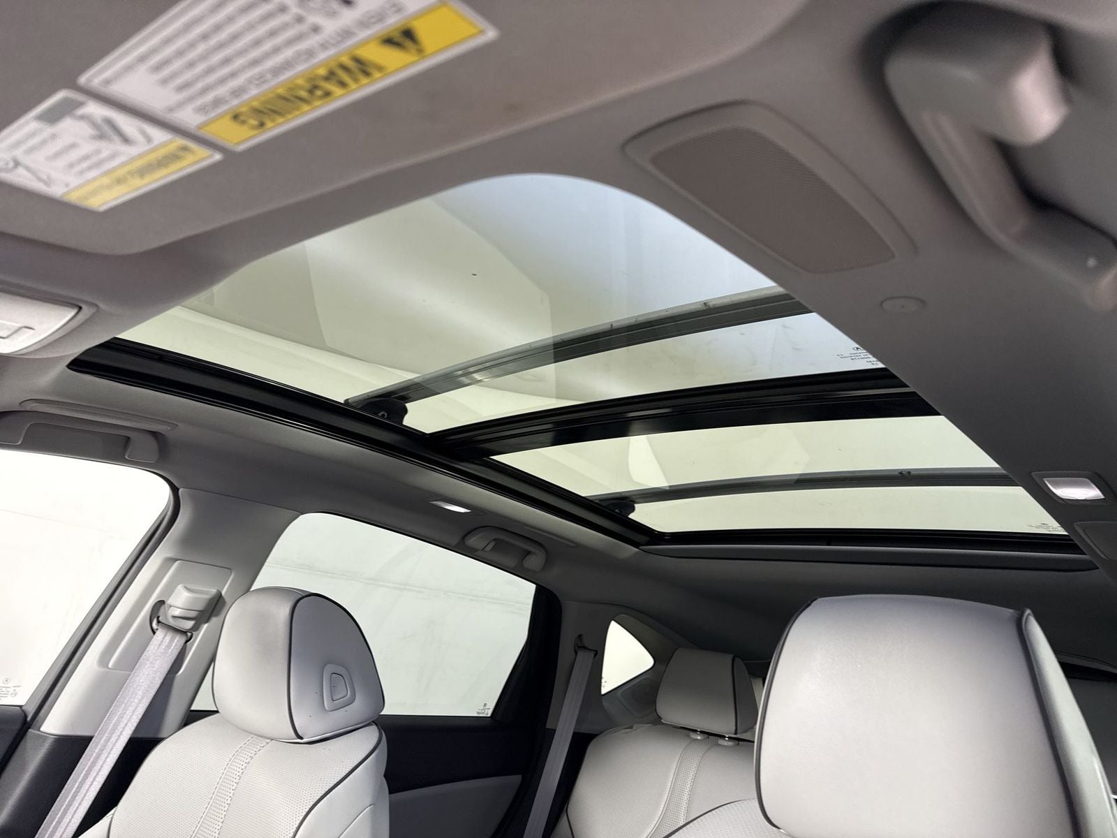 2019 Acura RDX SH-AWD with Advance Package