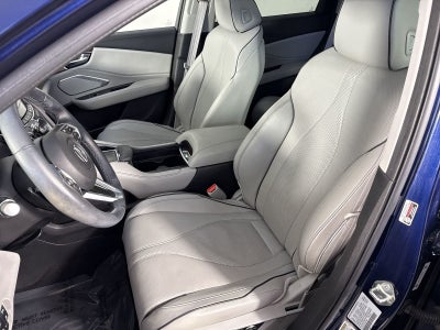 2019 Acura RDX SH-AWD with Advance Package