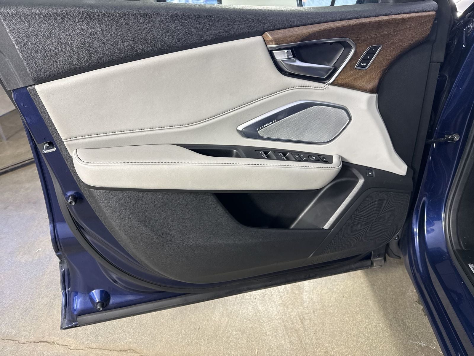 2019 Acura RDX SH-AWD with Advance Package