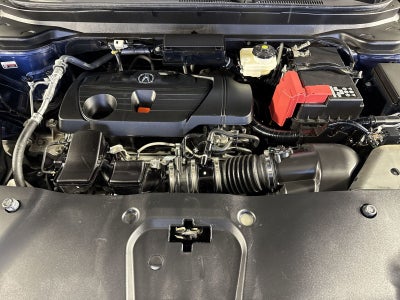 2019 Acura RDX SH-AWD with Advance Package