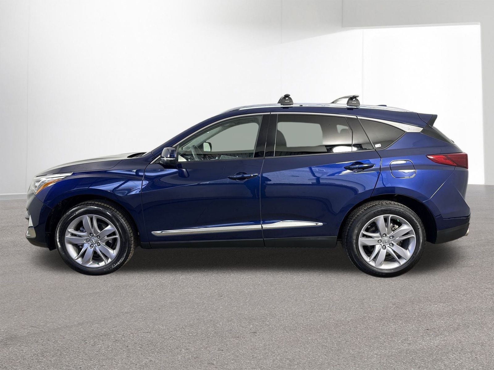 2019 Acura RDX SH-AWD with Advance Package