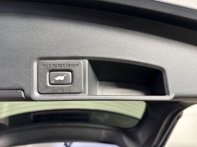 2019 Acura RDX SH-AWD with Advance Package