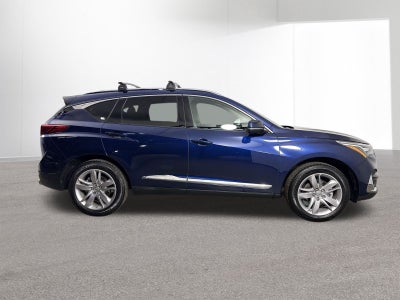 2019 Acura RDX SH-AWD with Advance Package