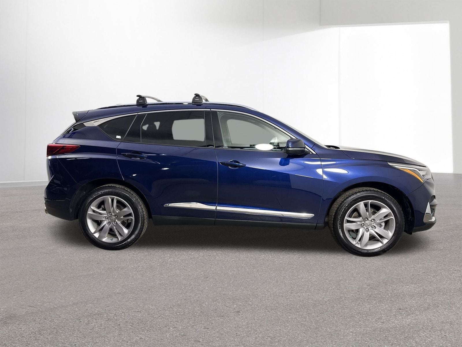 2019 Acura RDX SH-AWD with Advance Package