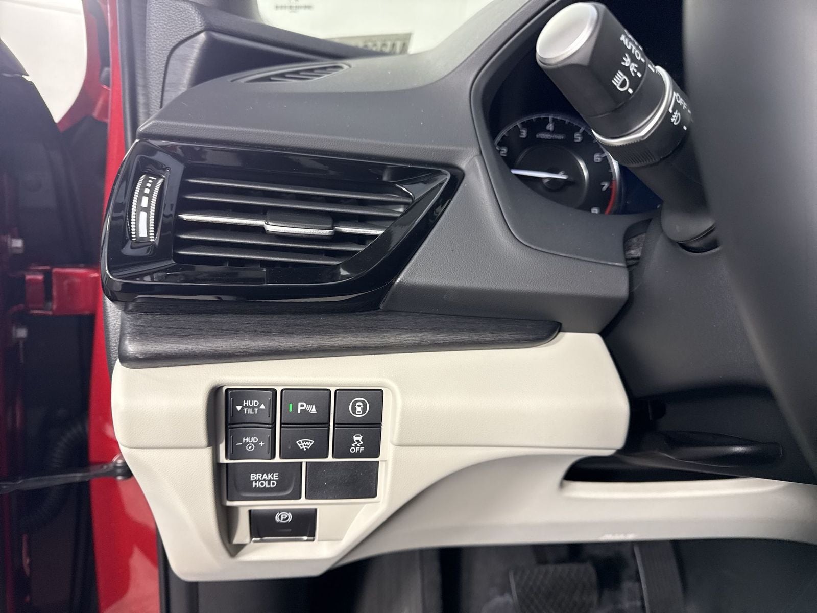 2026 Acura RDX SH-AWD with Advance Package