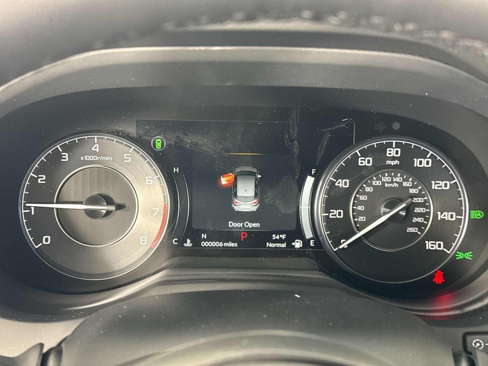 2026 Acura RDX SH-AWD with Advance Package