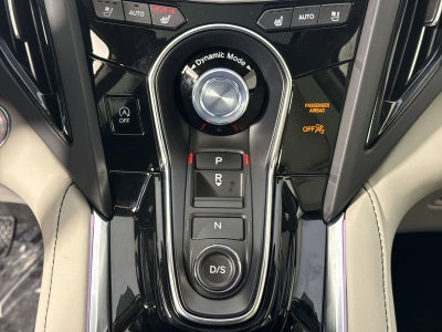 2026 Acura RDX SH-AWD with Advance Package