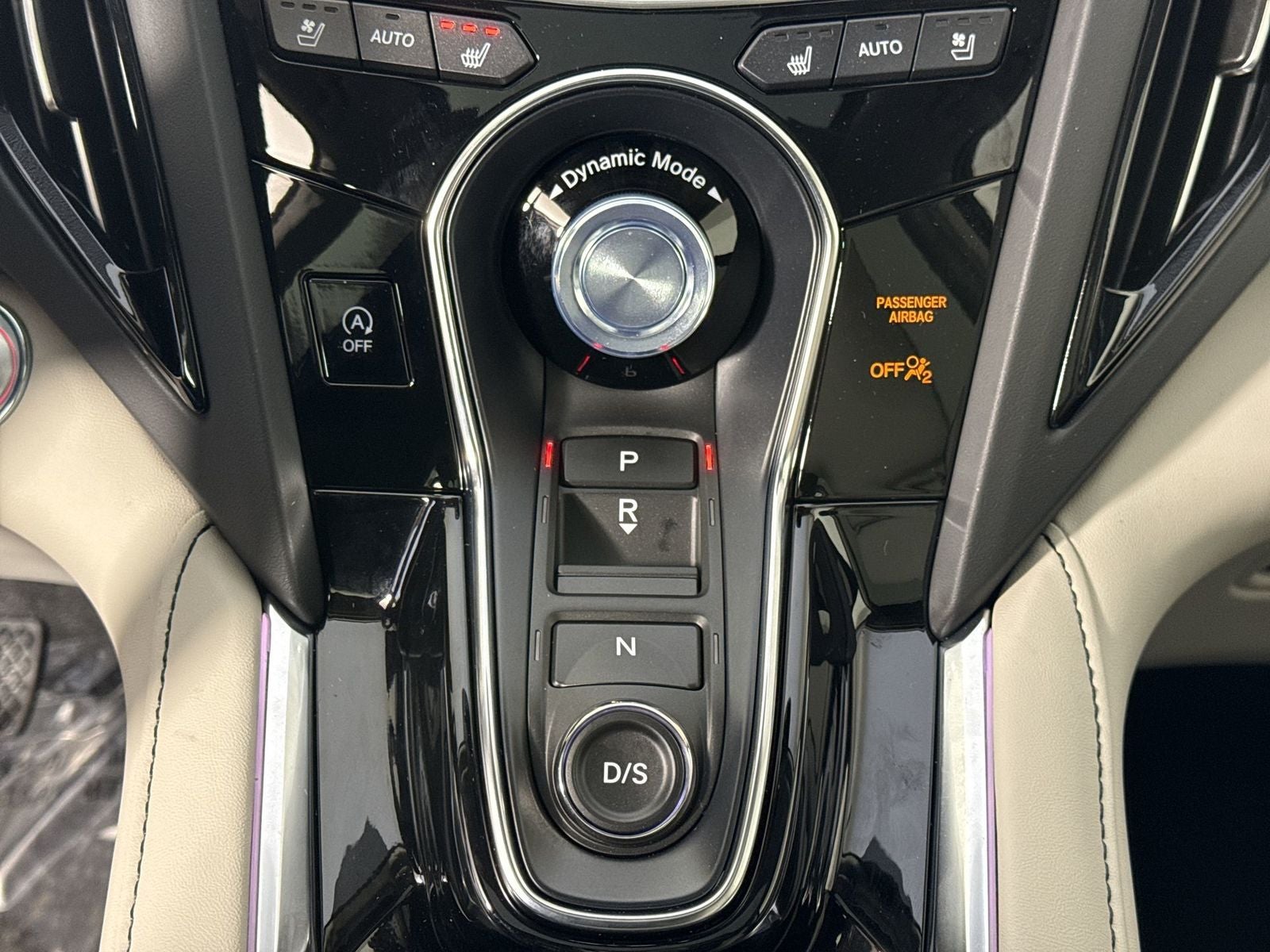 2026 Acura RDX SH-AWD with Advance Package