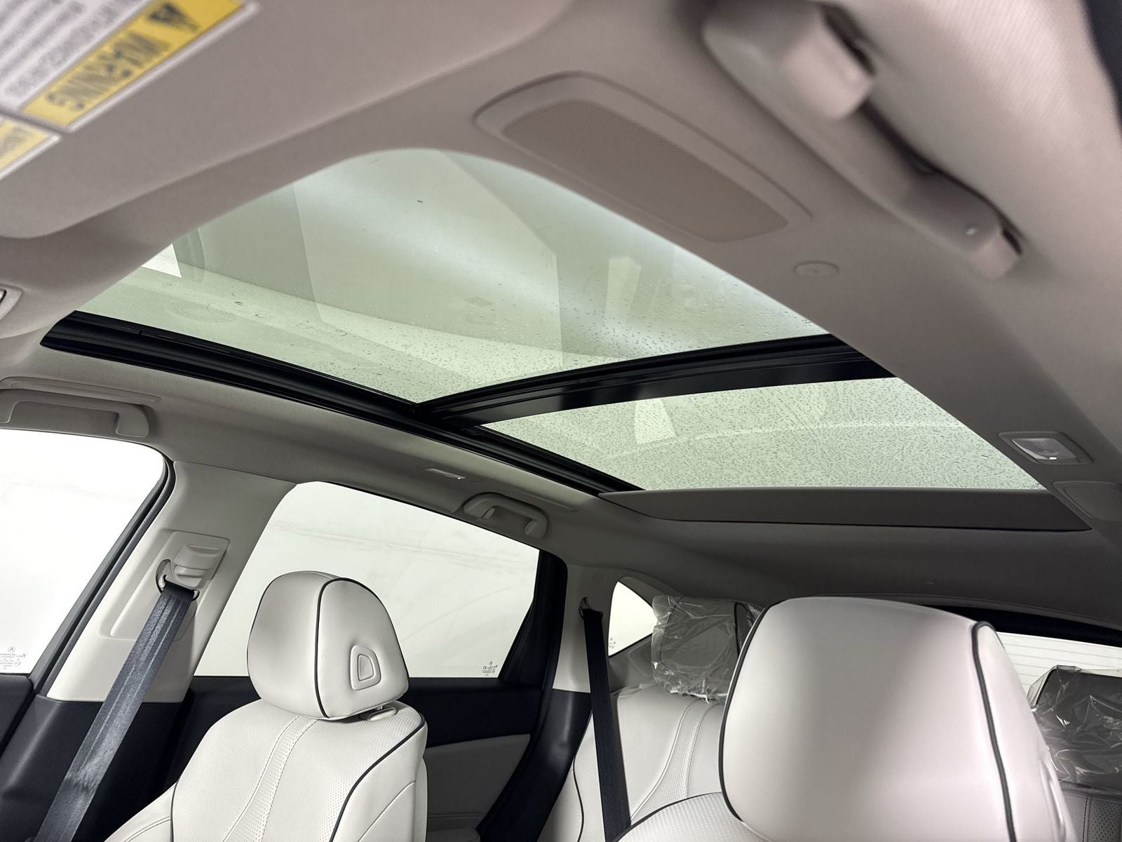 2026 Acura RDX SH-AWD with Advance Package