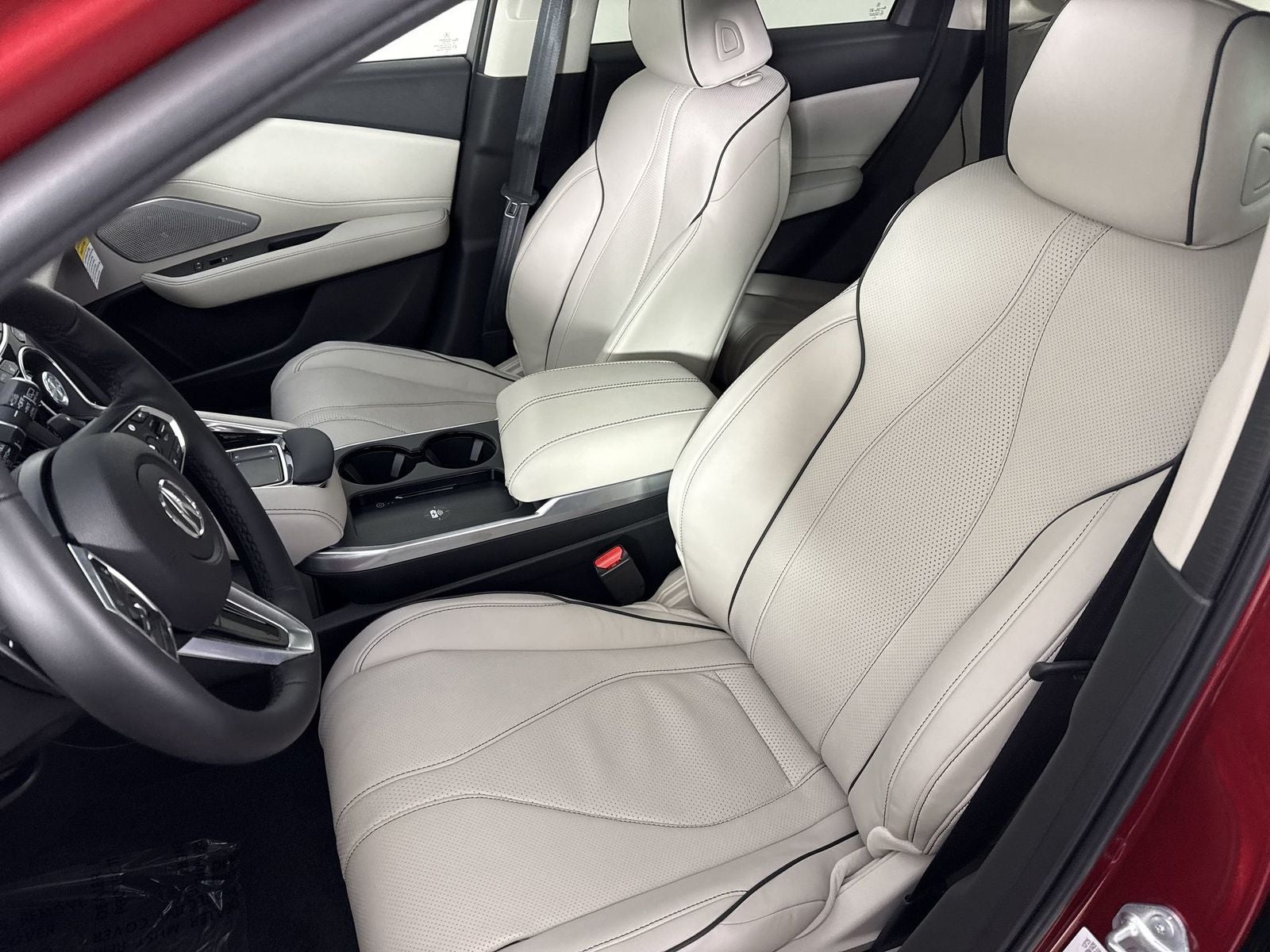 2026 Acura RDX SH-AWD with Advance Package