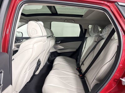 2026 Acura RDX SH-AWD with Advance Package