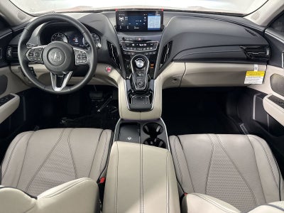 2026 Acura RDX SH-AWD with Advance Package