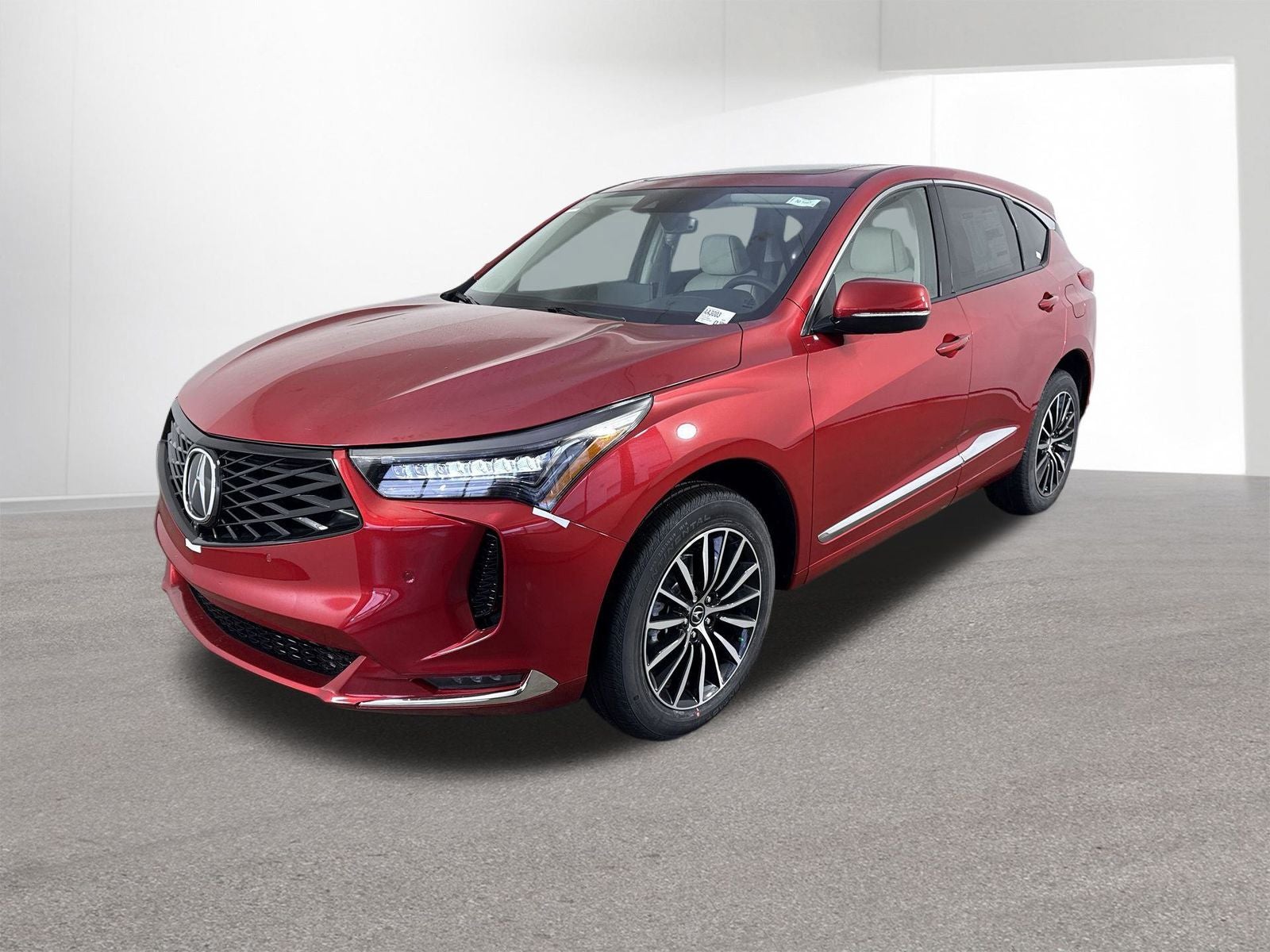 2026 Acura RDX SH-AWD with Advance Package