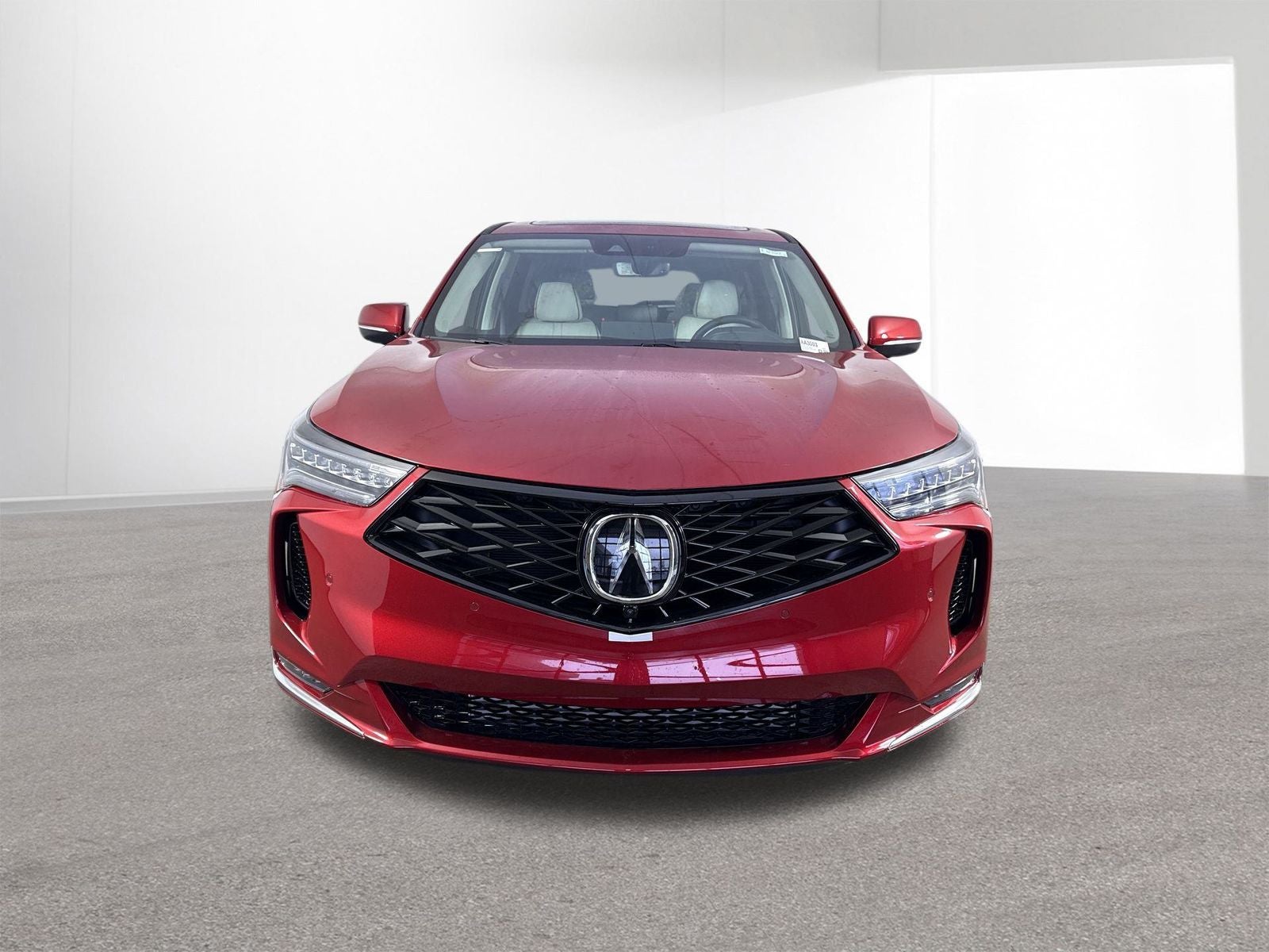 2026 Acura RDX SH-AWD with Advance Package