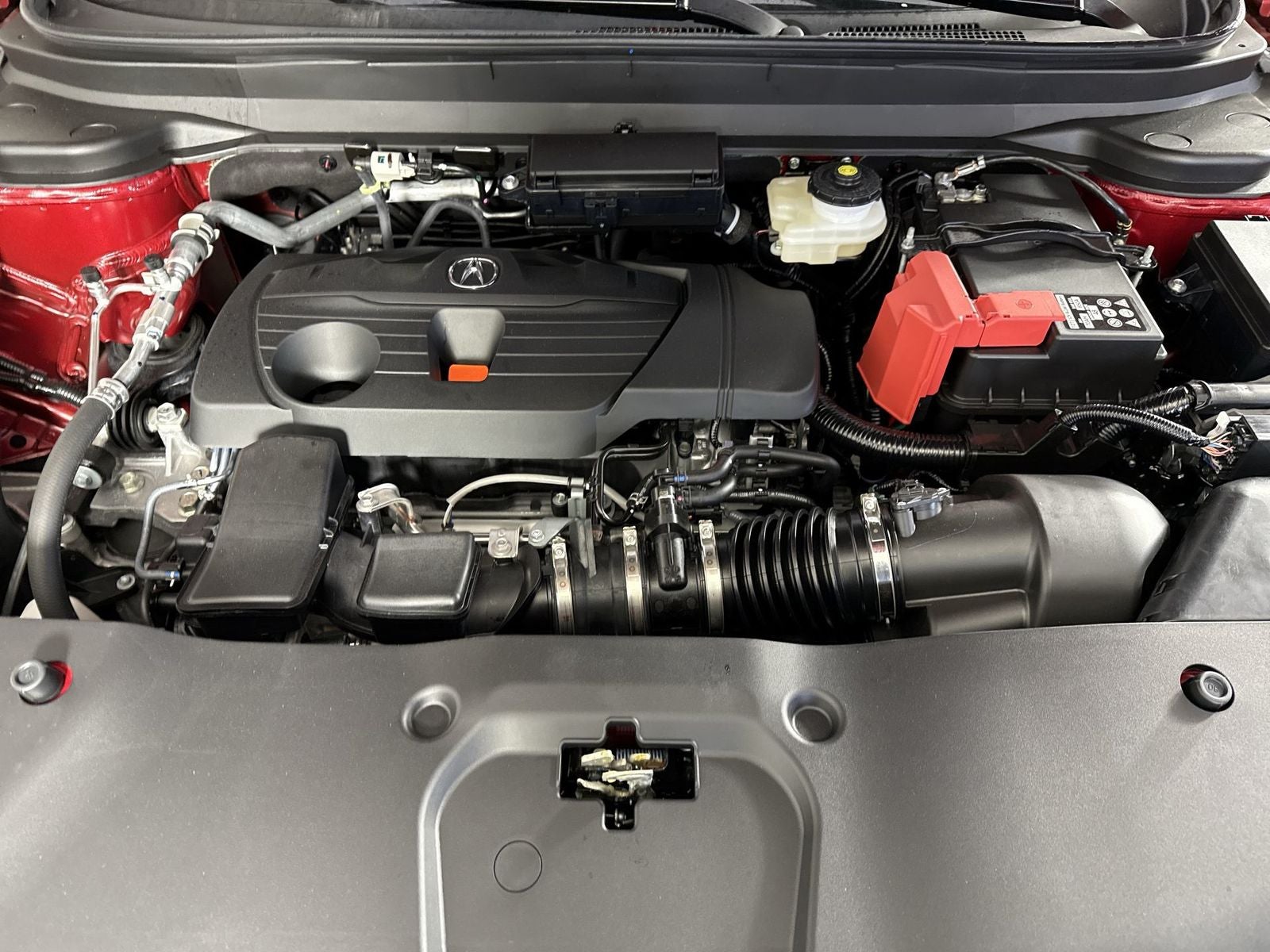 2026 Acura RDX SH-AWD with Advance Package