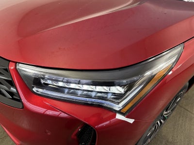 2026 Acura RDX SH-AWD with Advance Package