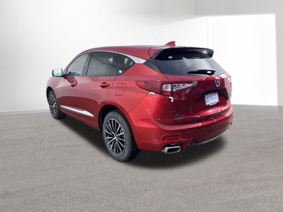 2026 Acura RDX SH-AWD with Advance Package