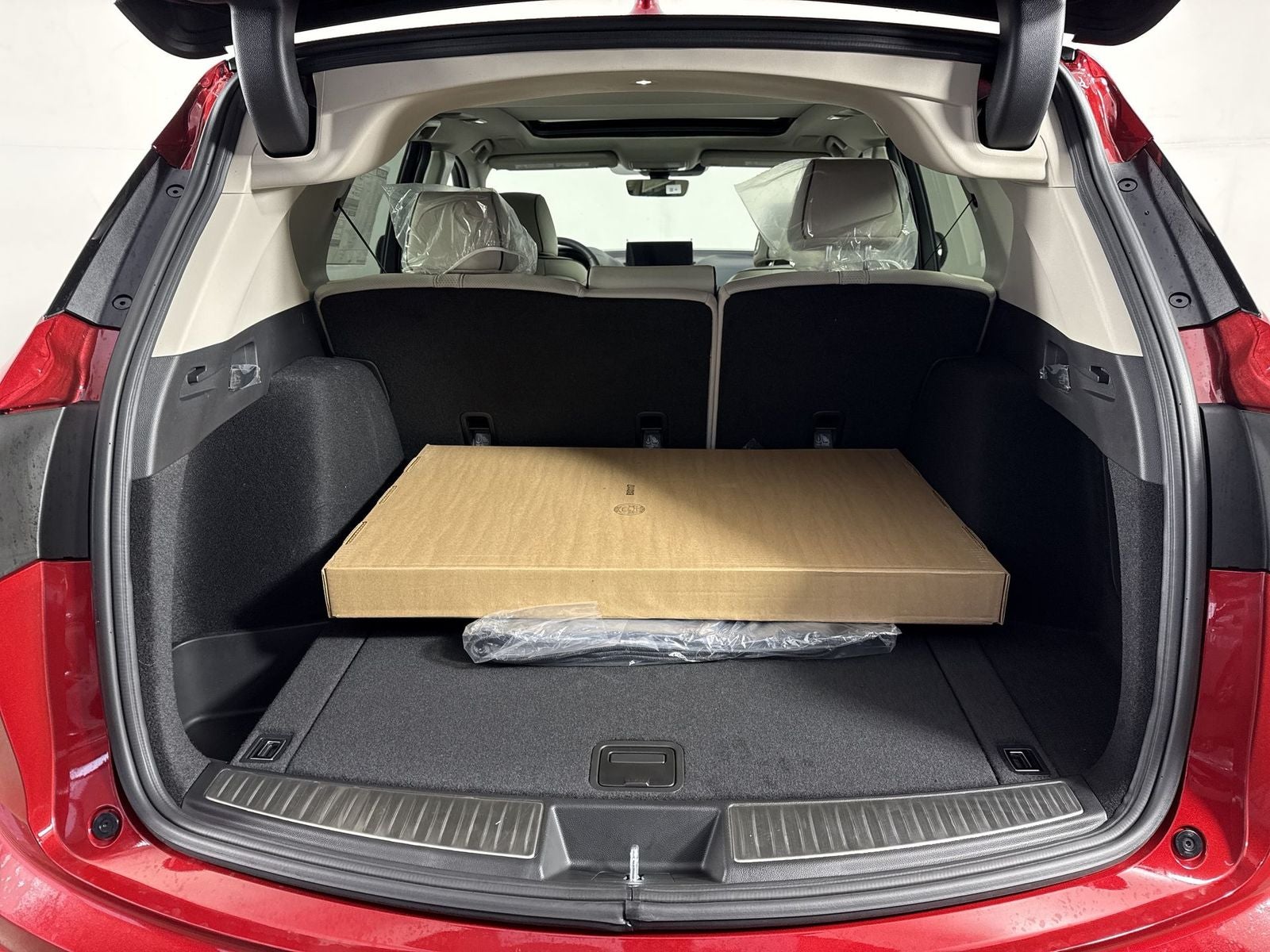 2026 Acura RDX SH-AWD with Advance Package