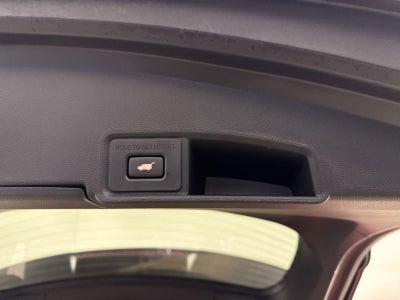 2026 Acura RDX SH-AWD with Advance Package