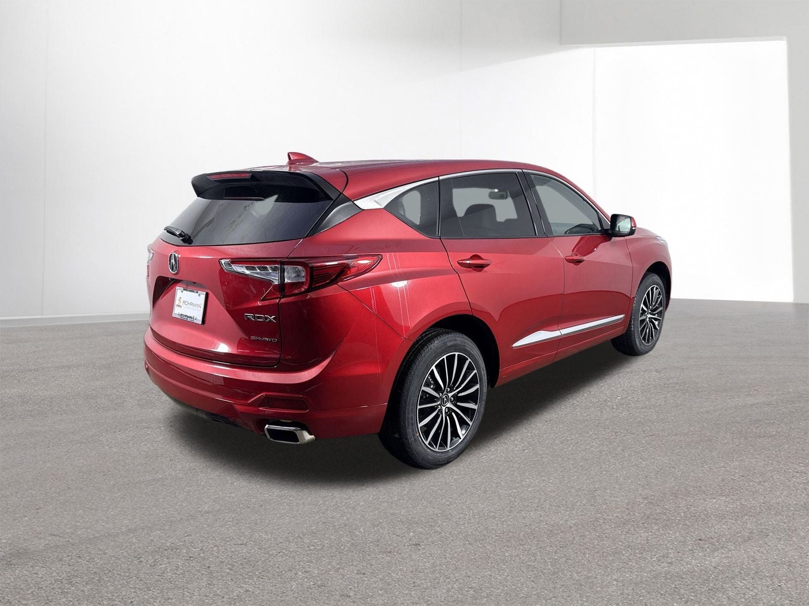 2026 Acura RDX SH-AWD with Advance Package