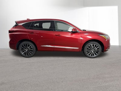 2026 Acura RDX SH-AWD with Advance Package
