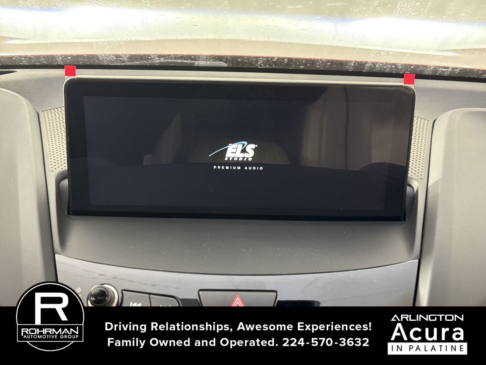 2026 Acura RDX SH-AWD with Advance Package