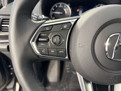 2026 Acura RDX SH-AWD with Advance Package