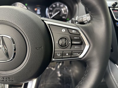 2026 Acura RDX SH-AWD with Advance Package