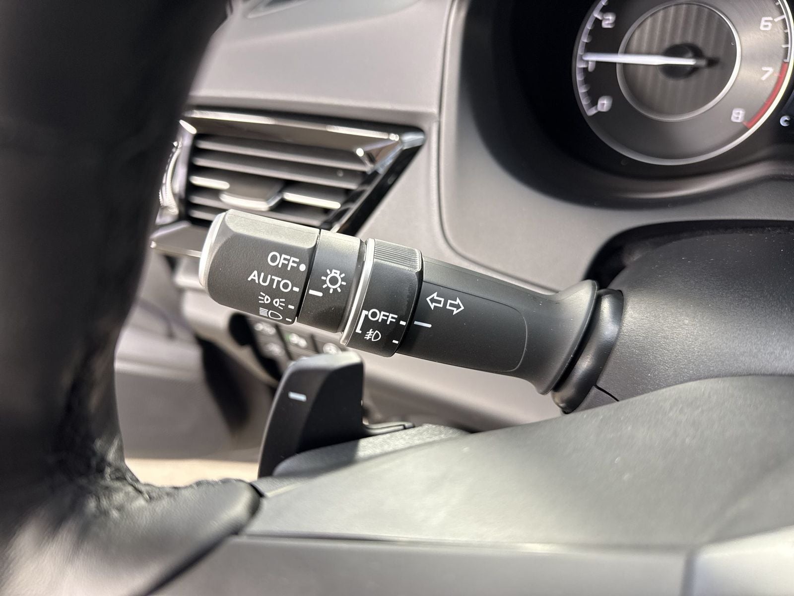 2026 Acura RDX SH-AWD with Advance Package