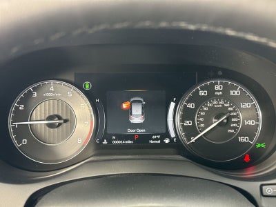 2026 Acura RDX SH-AWD with Advance Package