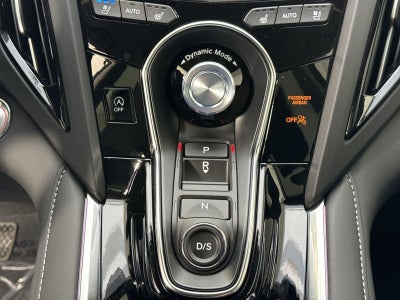 2026 Acura RDX SH-AWD with Advance Package