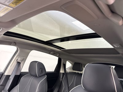 2026 Acura RDX SH-AWD with Advance Package