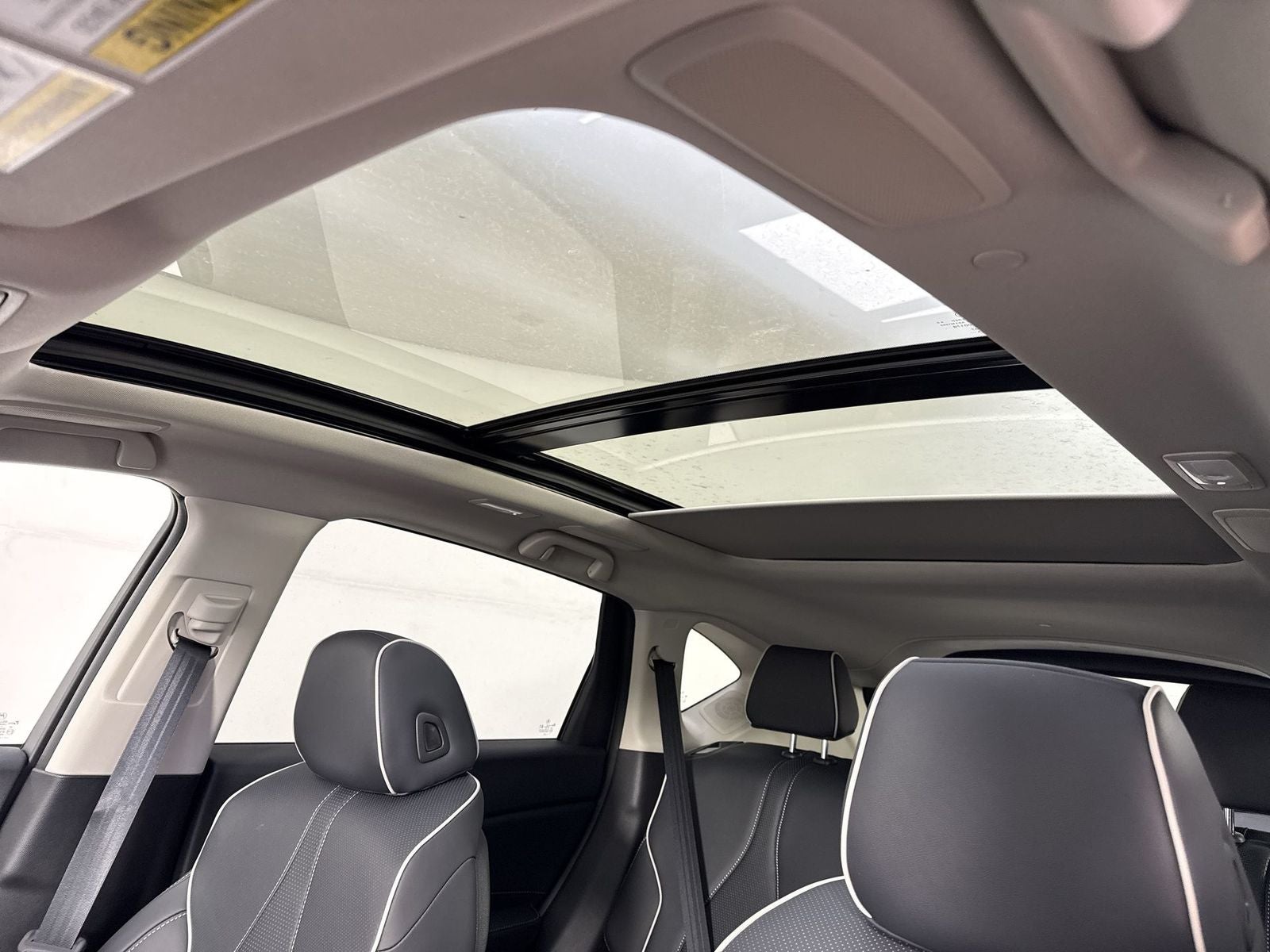 2026 Acura RDX SH-AWD with Advance Package