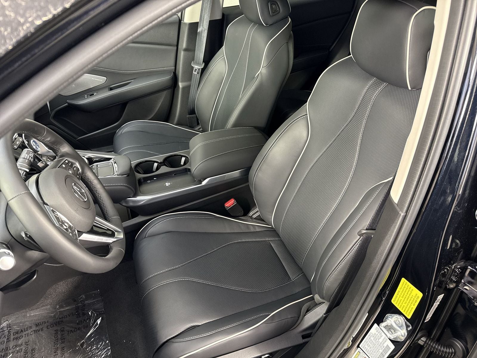 2026 Acura RDX SH-AWD with Advance Package