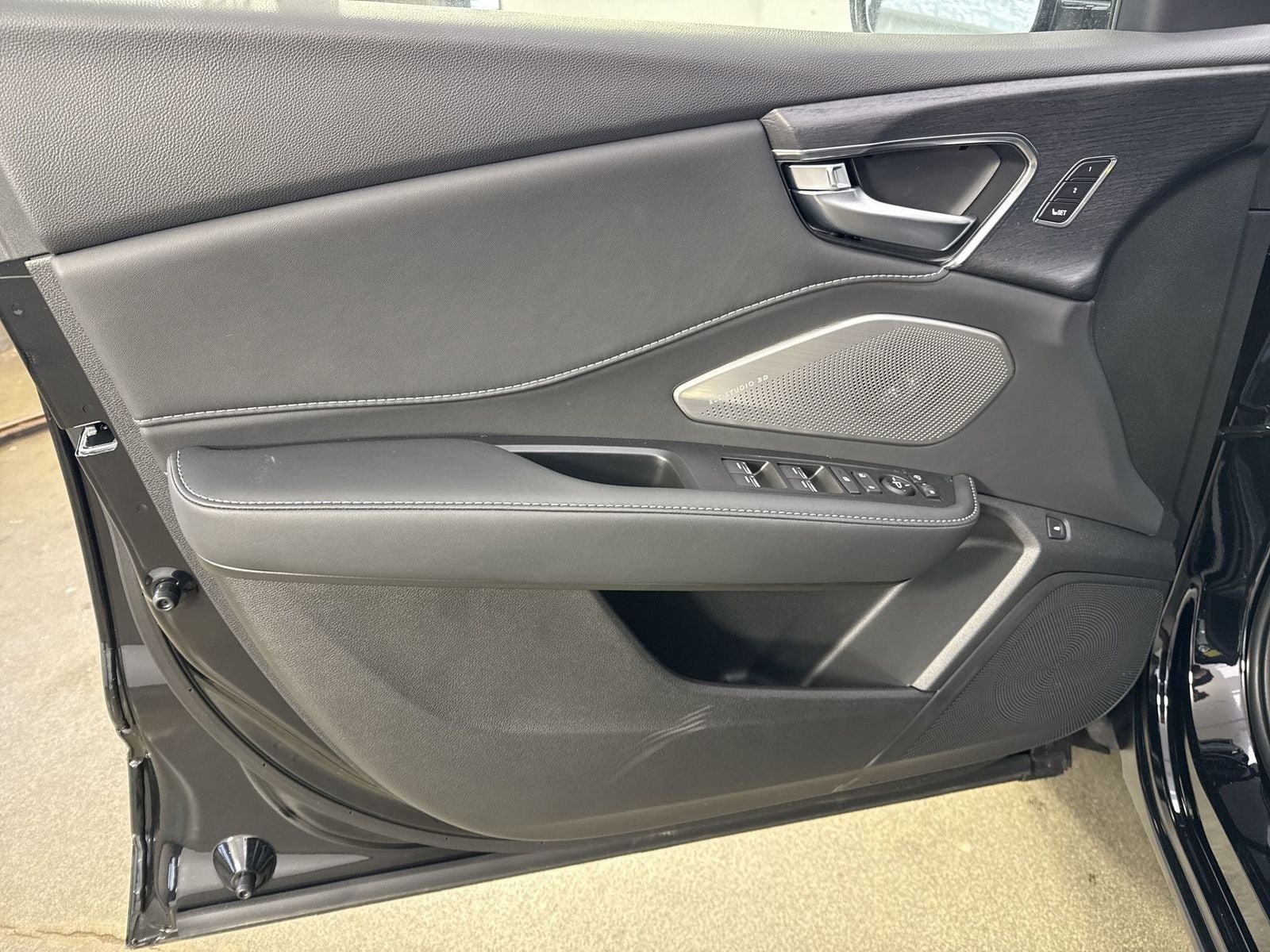 2026 Acura RDX SH-AWD with Advance Package