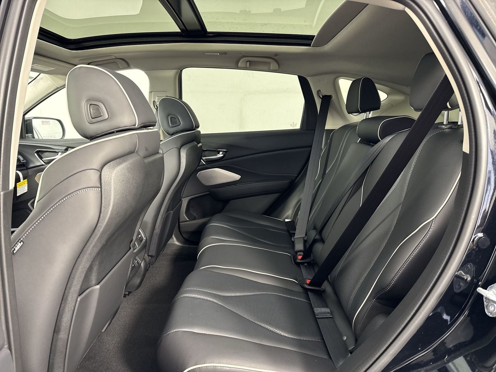 2026 Acura RDX SH-AWD with Advance Package