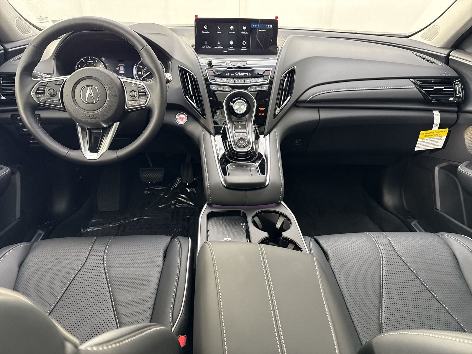 2026 Acura RDX SH-AWD with Advance Package
