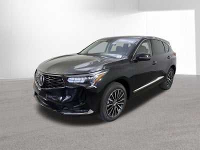 2026 Acura RDX SH-AWD with Advance Package