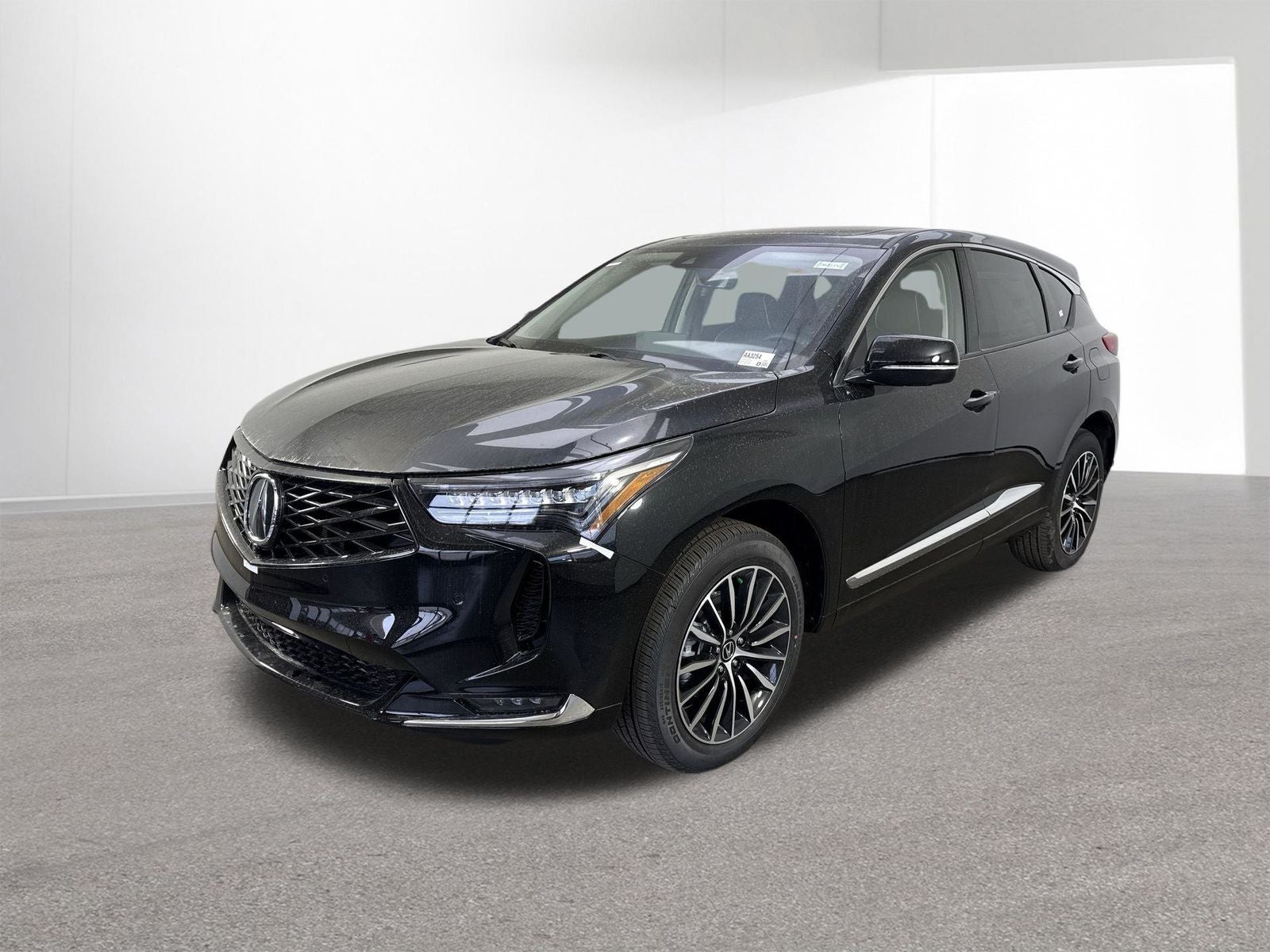 2026 Acura RDX SH-AWD with Advance Package