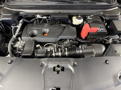 2026 Acura RDX SH-AWD with Advance Package