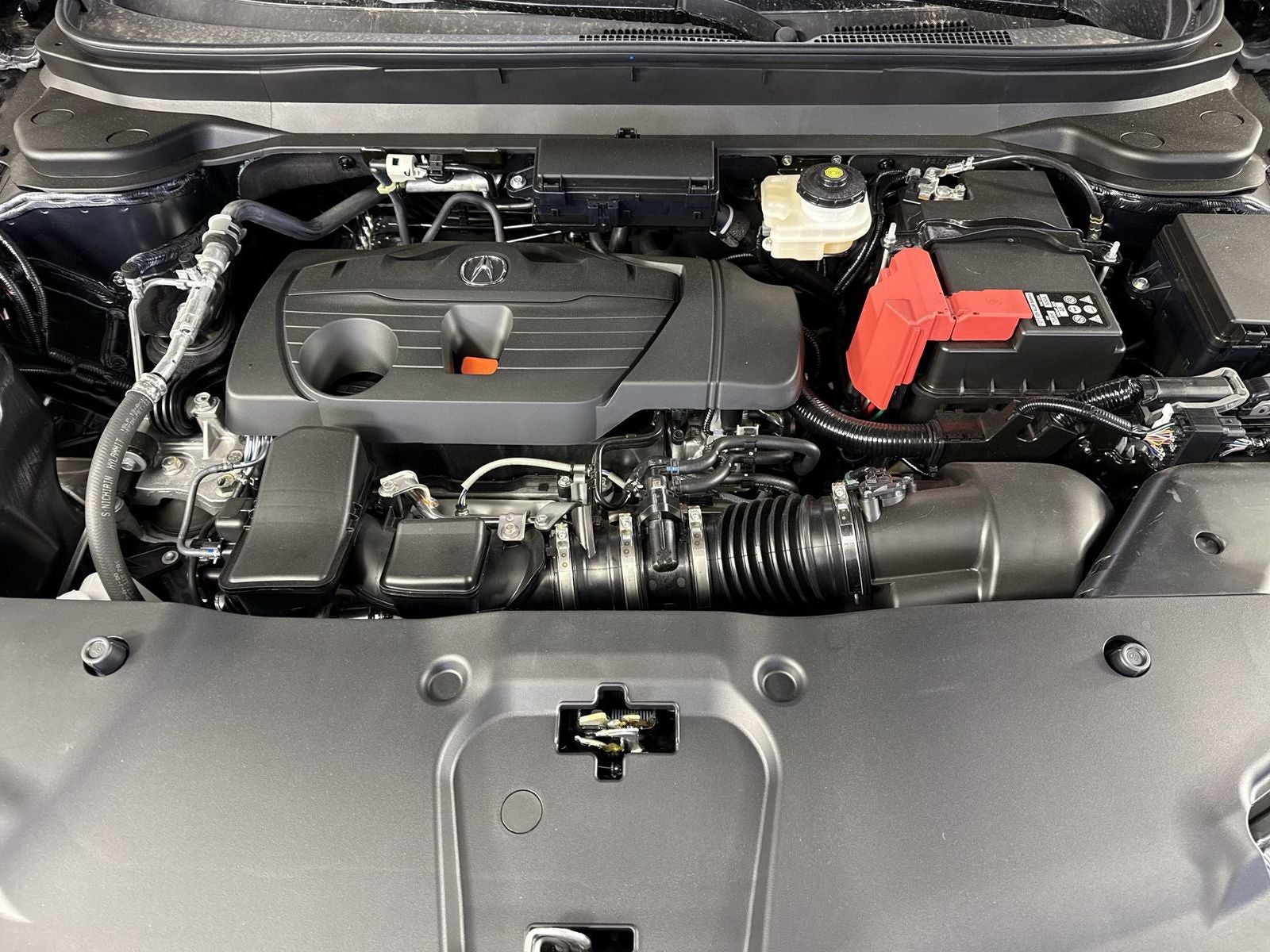 2026 Acura RDX SH-AWD with Advance Package