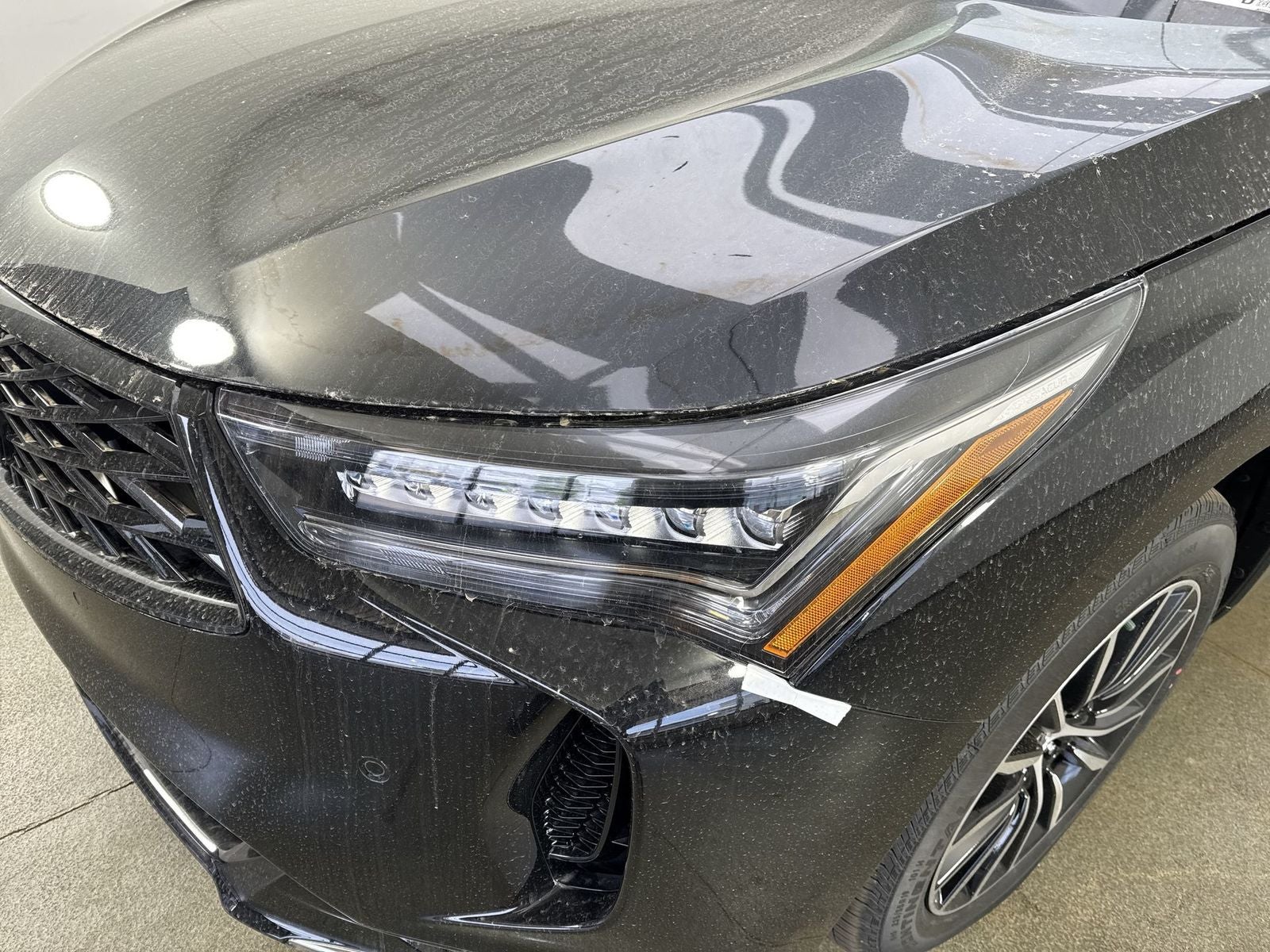 2026 Acura RDX SH-AWD with Advance Package