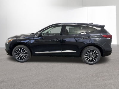 2026 Acura RDX SH-AWD with Advance Package