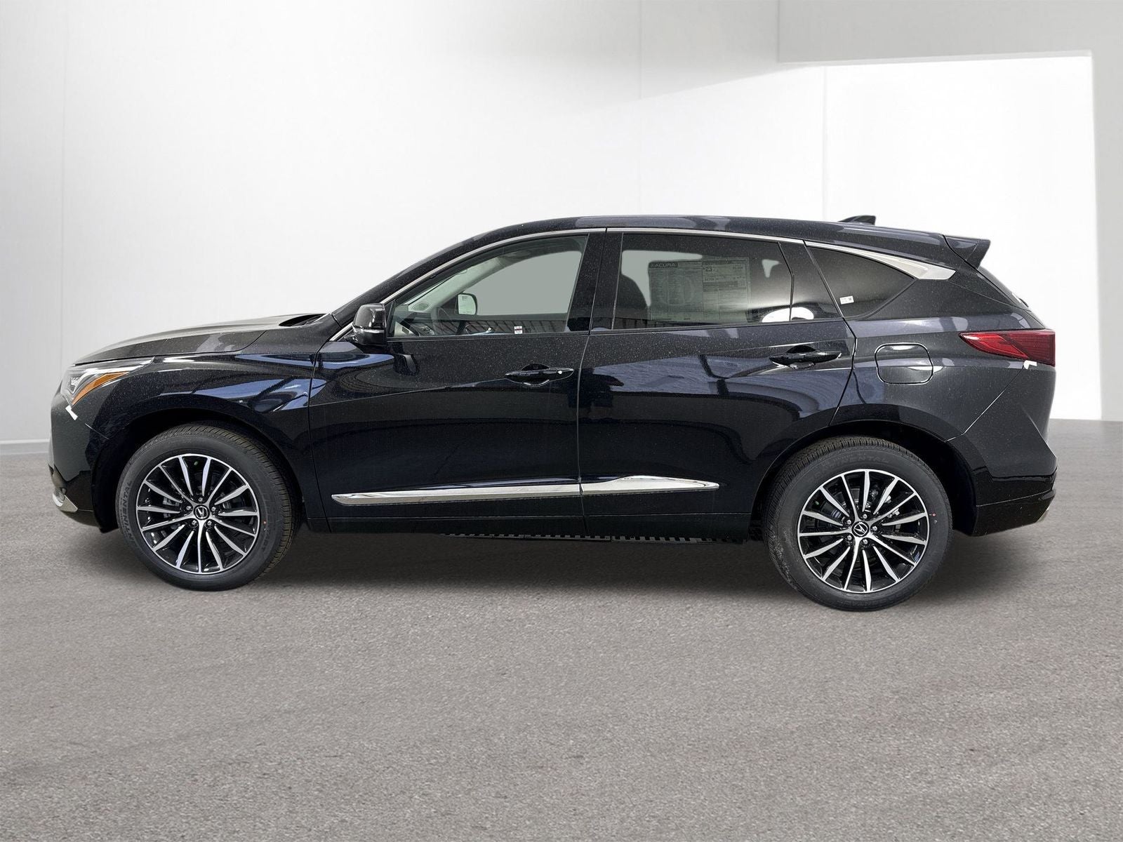 2026 Acura RDX SH-AWD with Advance Package