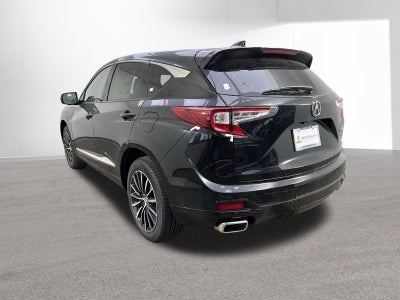 2026 Acura RDX SH-AWD with Advance Package