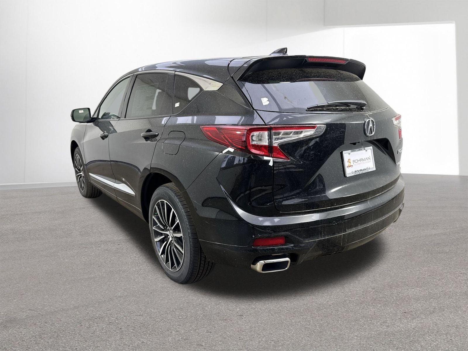 2026 Acura RDX SH-AWD with Advance Package
