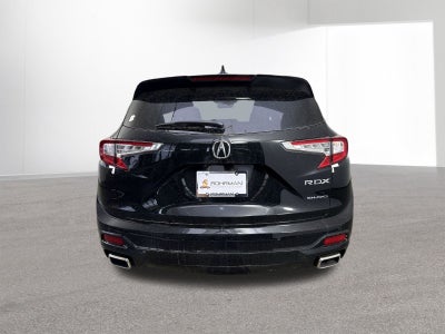 2026 Acura RDX SH-AWD with Advance Package
