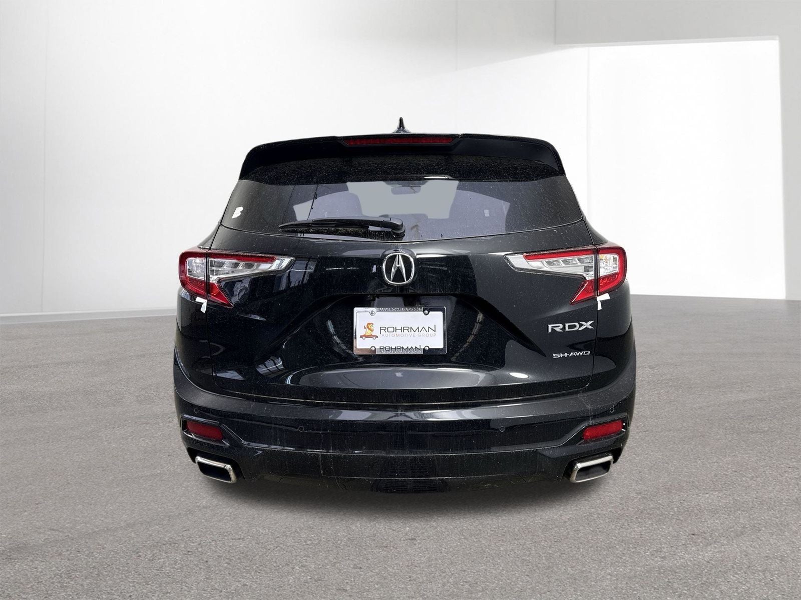 2026 Acura RDX SH-AWD with Advance Package